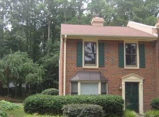 958 Chippendale Ln, Norcross, GA 30093