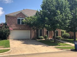 3500 Nandina Dr, Wylie, TX 75098