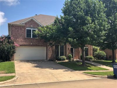 3500 Nandina Dr, Wylie, TX, 75098