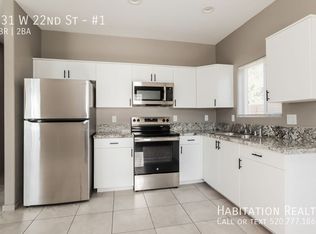 231 W 22nd St #1, Tucson, AZ 85713