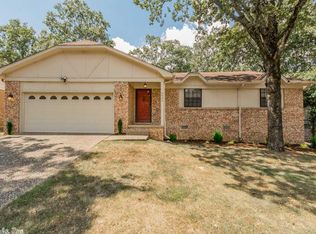 6405 Greenbank Rd, N Little Rock, AR 72118
