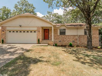 6405 Greenbank Rd, N Little Rock, AR, 72118