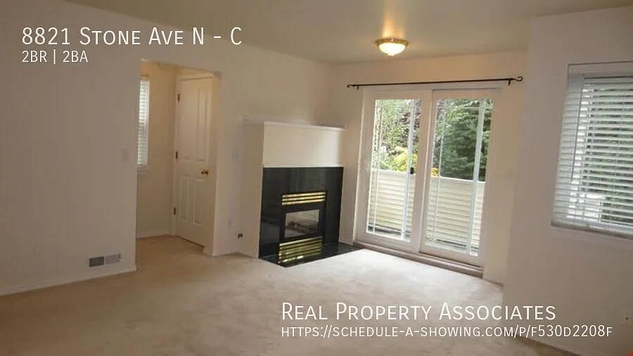 Townhouse in Seattle — Photo 2