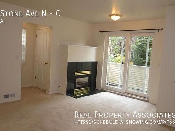 2nd image of 8821 Stone Ave N APT C