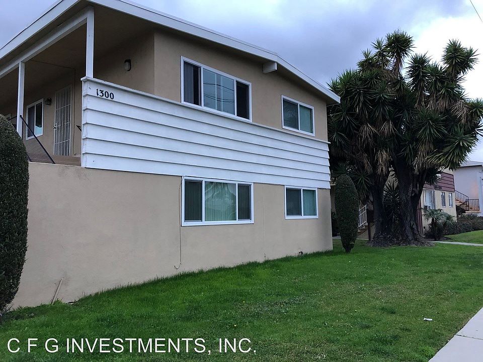 1st image of 1300 W Valencia Dr APT 5