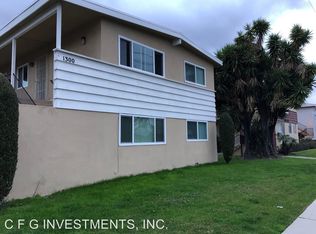 1300 W Valencia Dr APT 5, Fullerton, CA 92833