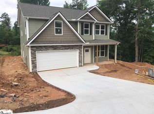 401 Morning Creek Dr LOT 29, Easley, SC 29640