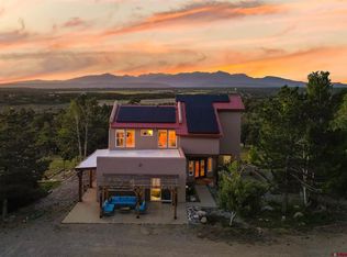 511 Miramonte Drive, Hesperus, CO 81326