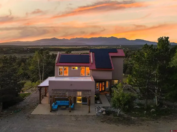 511 Miramonte Drive, Hesperus, CO 81326