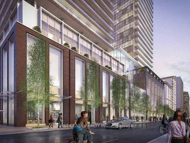 2 bed, $2,450 — Photo 2