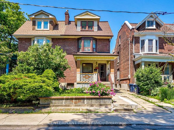 8 Hepbourne St #C01, Toronto, ON M6H 1J8