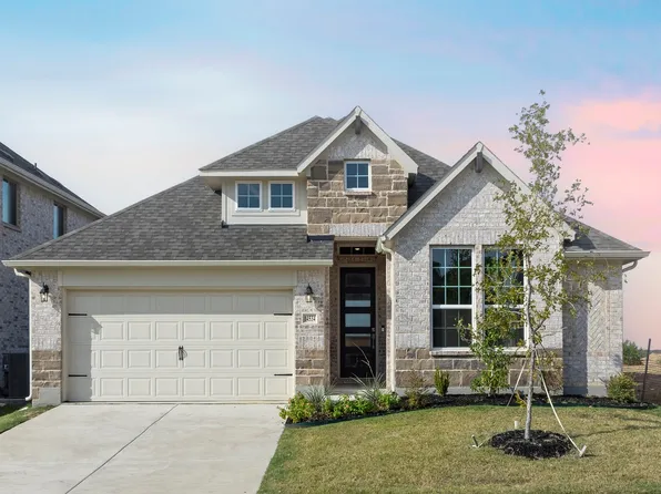 14534 Lovelace St, Pilot Pt, TX 75009