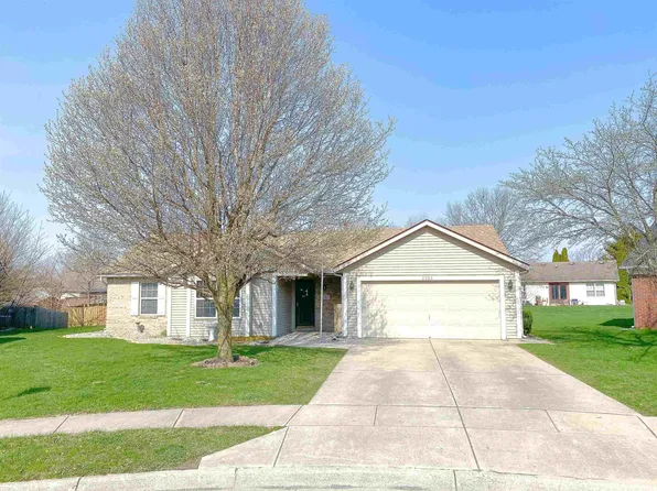 3203 Brighton Ct, Kokomo, IN 46902