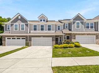 2062 Township Dr, Franklin, TN 37064