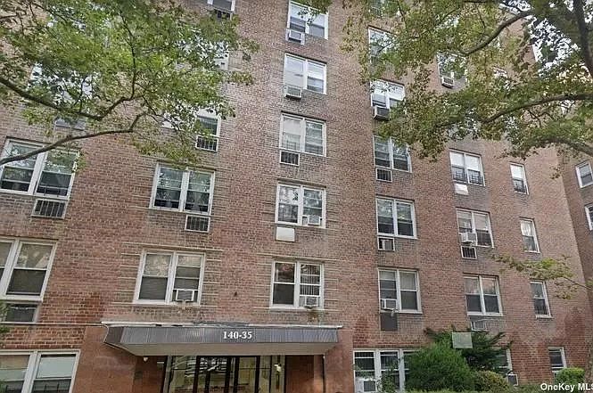 1st image of 140-35 Beech Ave #4G