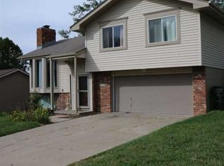 8630 N 81st Ave, Omaha, NE 68122