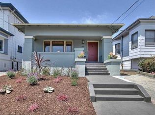 884 54th St, Oakland, CA 94608
