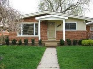 30545 Seven Mile Rd, Livonia, MI 48152