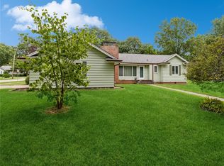 1110 N C St, Indianola, IA 50125