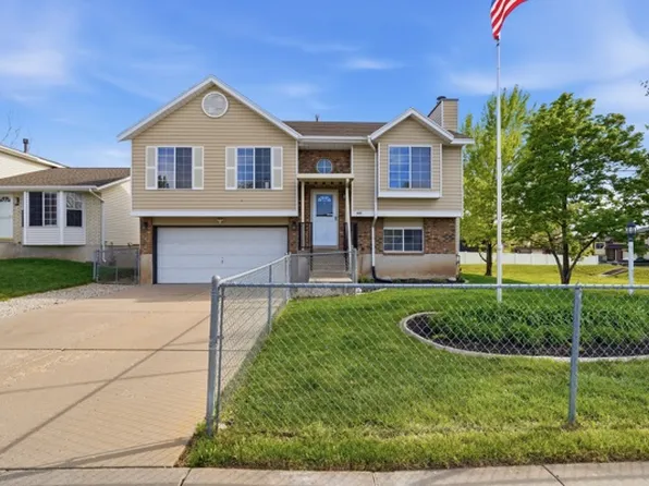 492 W 180 N, Clearfield, UT 84015