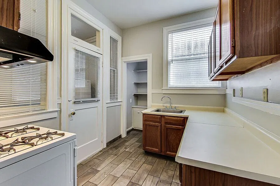 2bed/1bath unit in the heart of Hayes Valley! — Photo 4