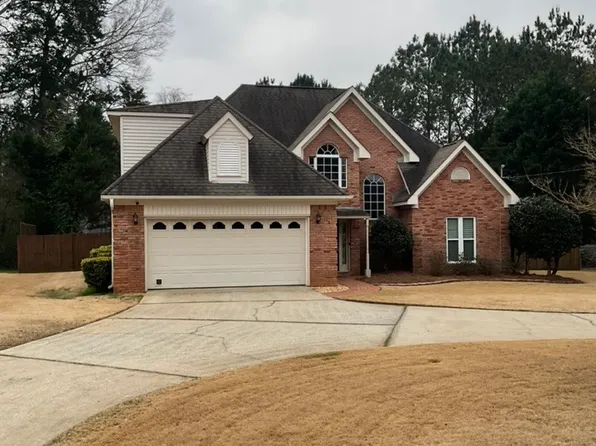 859 Tacoma Dr, Auburn, AL 36830