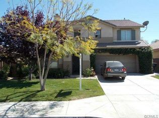 1287 Iris Trl, Perris, CA 92571