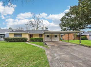 9631 Carousel Ln, Houston, TX 77080