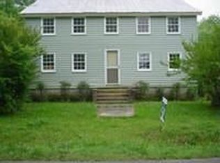 600 W 11th St NE, Rome, GA 30165