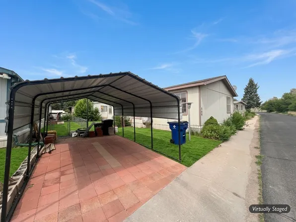 2840 S Circle Dr Lot 360, Colorado Springs, CO 80906