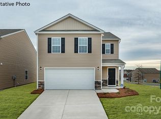 2075 Redstone Dr, York, SC 29745