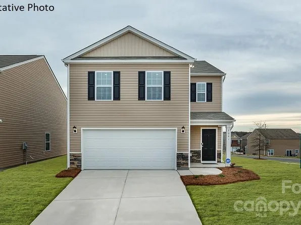 2075 Redstone Dr, York, SC 29745