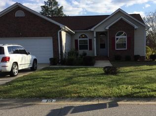 13 Coachmen Ct, Columbia, SC 29229