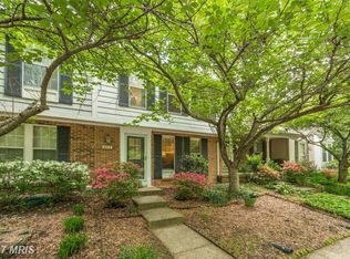 6413 Chaney Ct, Springfield, VA 22152