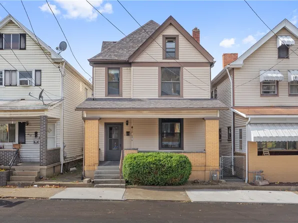 416 Ohio Ave, Glassport, PA 15045