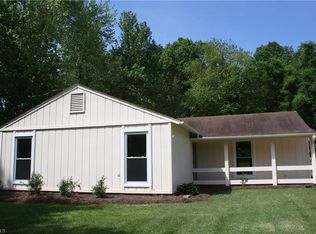 3215 Rockingham Rd, High Point, NC 27265