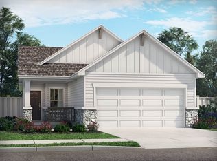 2117 River Pine Rd, Forney, TX 75126