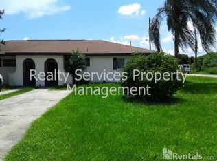 700 Gilbert Ave S, Lehigh Acres, FL 33973