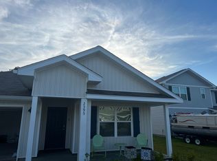 2395 Kirkwood Dr, Cantonment, FL 32533