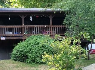 660 Old Beaverton Rd, New Matamoras, OH 45767