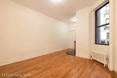 Rented by Living New York