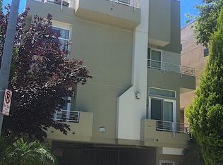 12216 Moorpark St UNIT 5, Studio City, CA 91604
