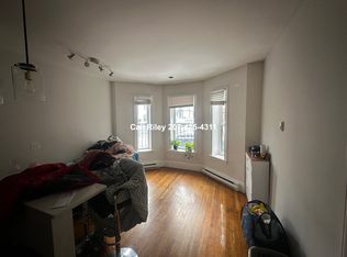 6 Moreland St APT 1, Boston, MA 02119