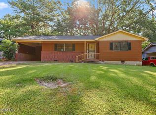 1428 Gibraltar Dr, Jackson, MS 39204