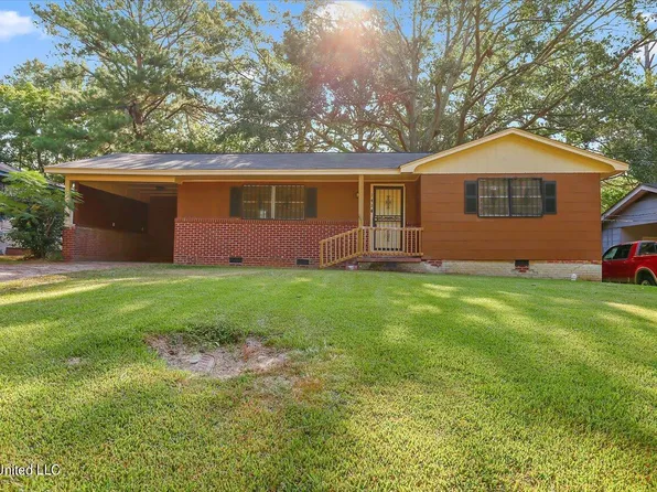 1428 Gibraltar Dr, Jackson, MS 39204