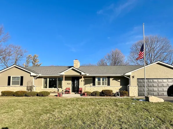 3910 Norbrook Dr, Columbus, OH 43220