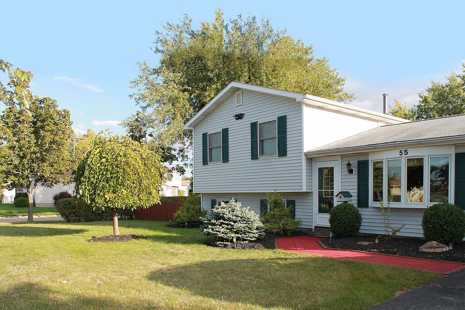 55 French Rd, Depew, NY 14043 Zillow