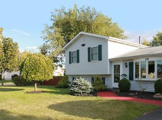 55 French Rd, Depew, NY 14043