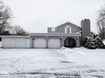 7444 Potter Rd, Flushing, MI, 48433