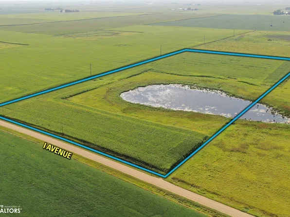 I Ave, Ogden, IA 50212